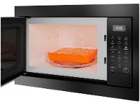 Micro-ondas Brastemp 32L de Embutir Preto - 5