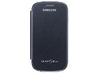 Capa Flip p/ Galaxy SIII Mini - 3