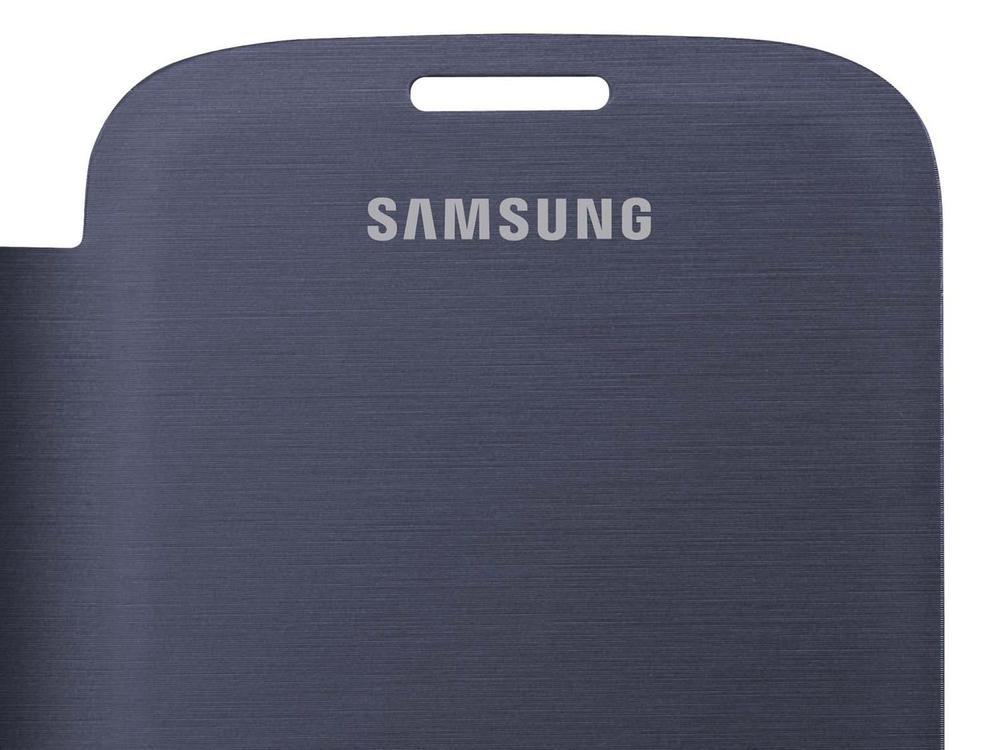 Capa Protetora Flip Cover para Galaxy S III - 3
