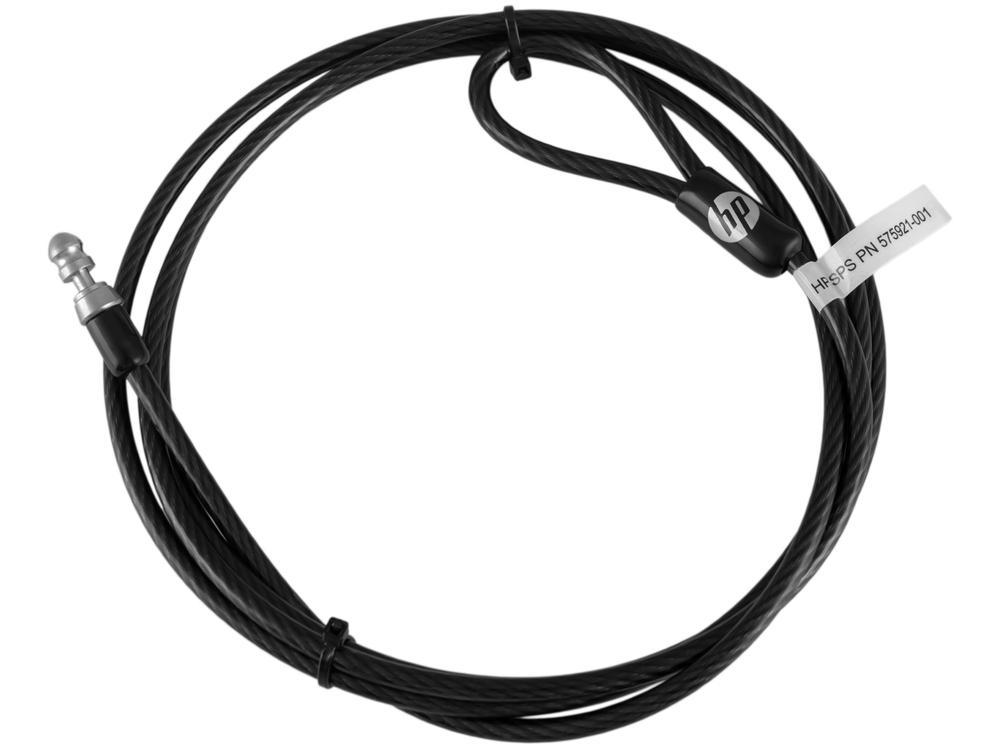 Trava de Segurança para Notebook com Chave - 2