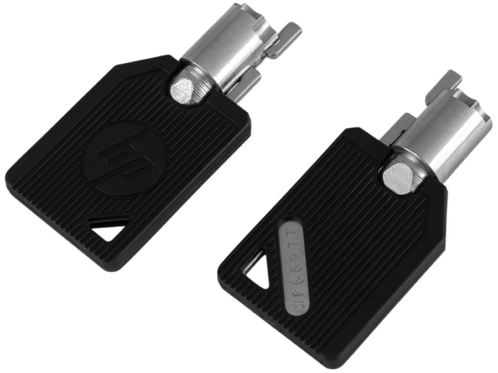 Trava de Segurança para Notebook com Chave - 3