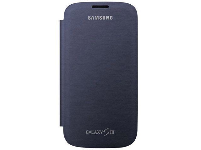 Capa Flip p/ Galaxy SIII - 3