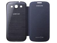 Capa Flip p/ Galaxy SIII - 2