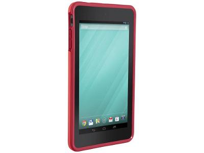 Case para Tablet Venue 7 Vermelho Duo