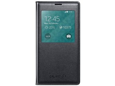 Capa Protetora para Galaxy S5  - Samsung S View Cover
