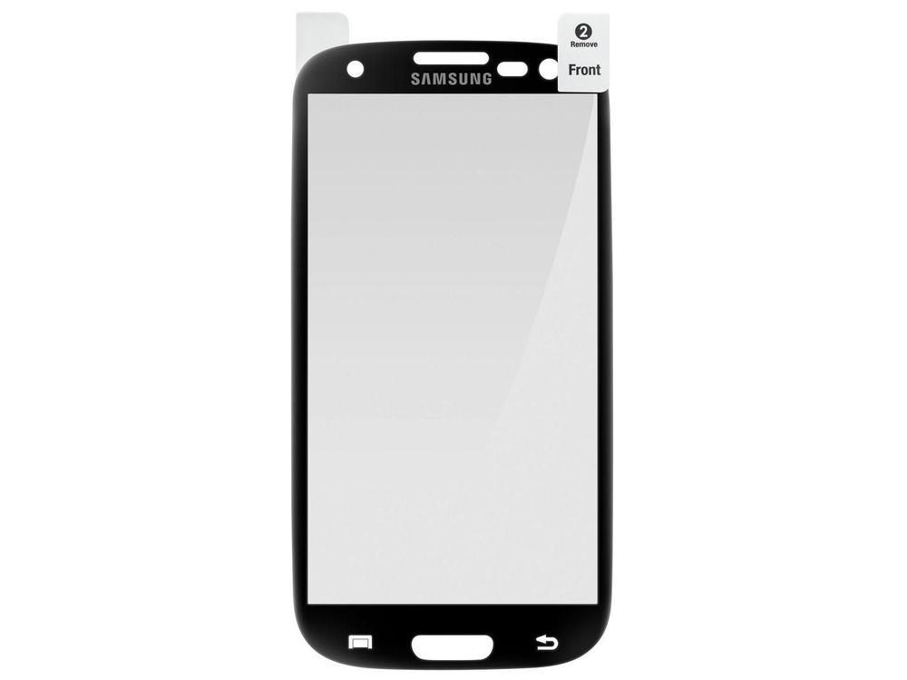 Película Protetora p/ Galaxy SIII - 2