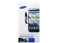 Película Protetora p/ Galaxy SIII - 1