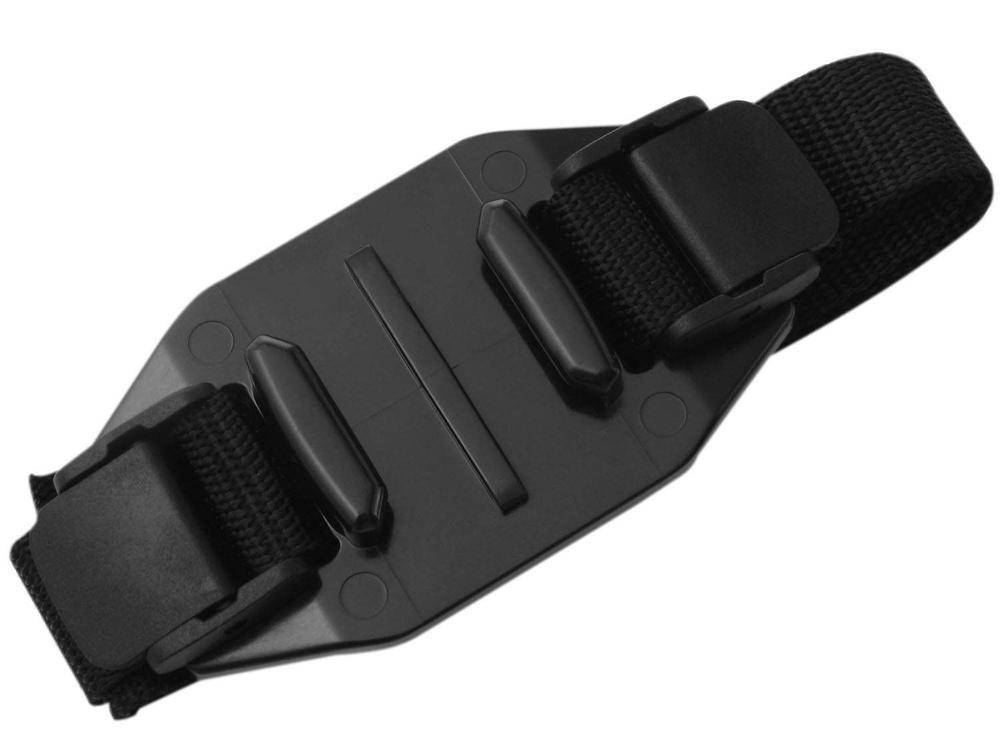 Faixa para Capacete Ventilado  - 1