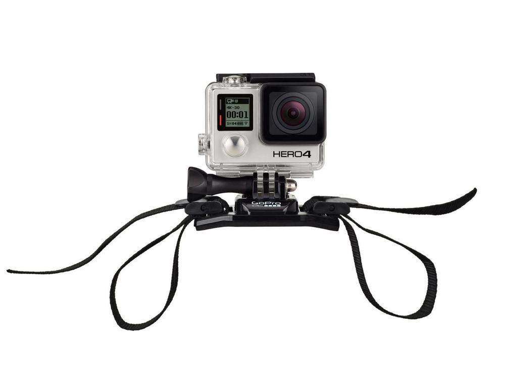 Faixa para Capacete Ventilado  - 6