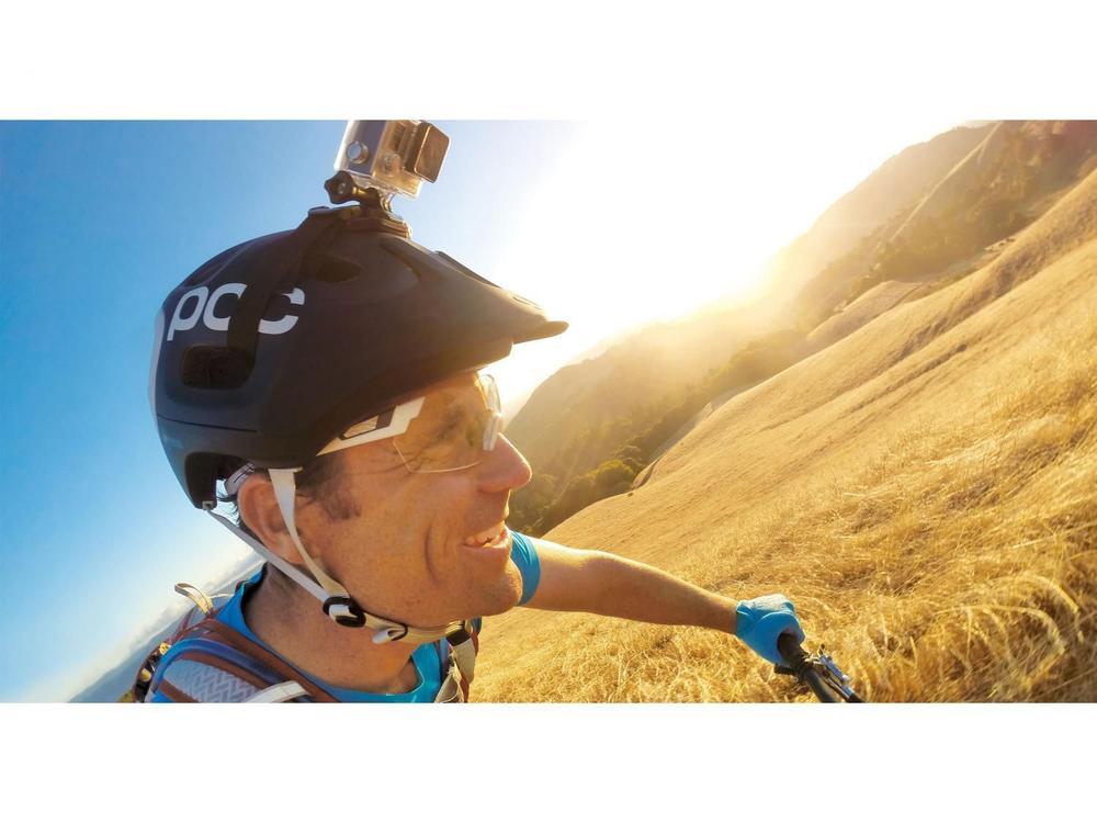 Faixa para Capacete Ventilado  - 8