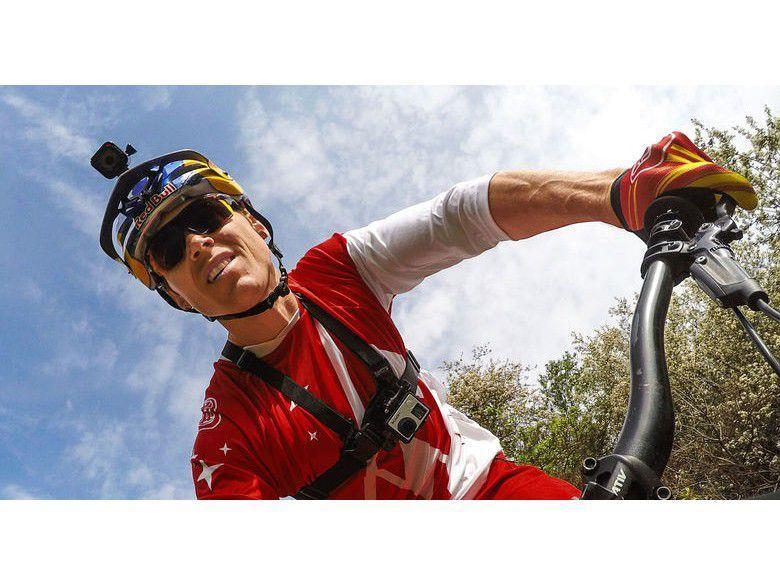 Faixa para Capacete Ventilado  - 9