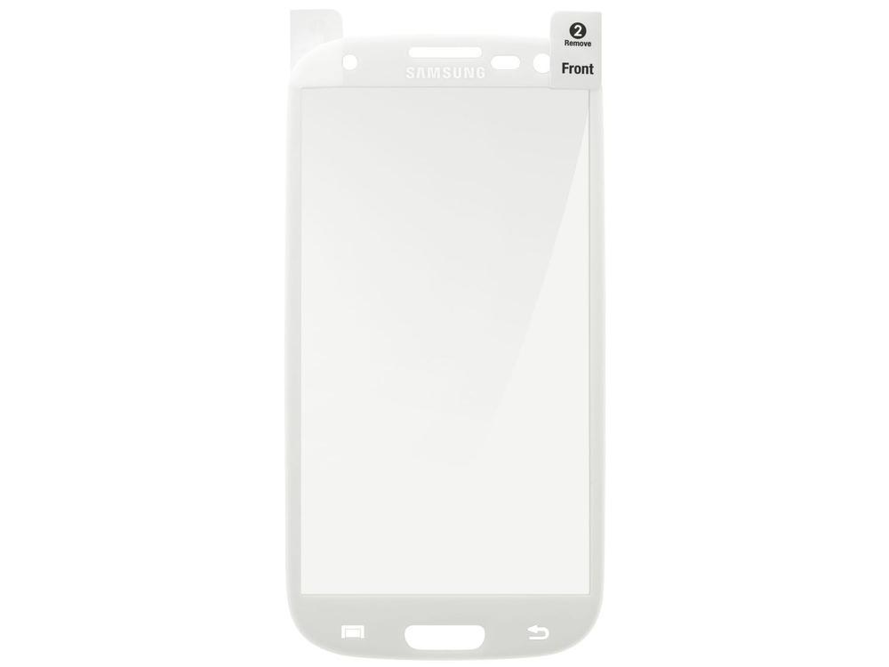 Película Protetora p/ Galaxy SIII - 2