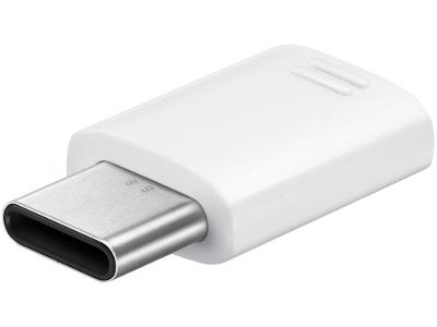 Adaptador Micro USB para Tipo C Samsung