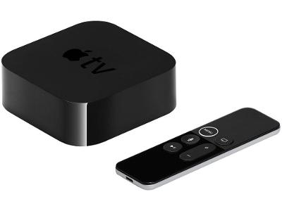 Apple TV 4ª Geração Proc. Chip A8 TV 32GB
