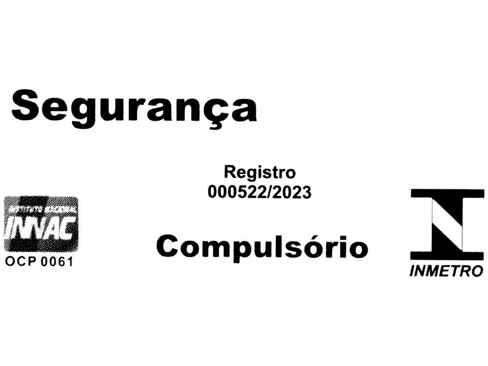 Moto de Brinquedo Polícia Multi Motors Police - 8