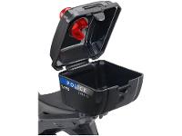 Moto de Brinquedo Polícia Multi Motors Police - 11