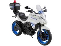 Moto de Brinquedo Polícia Multi Motors Police - 1