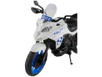 Moto de Brinquedo Polícia Multi Motors Police
