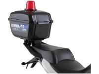 Moto de Brinquedo Polícia Multi Motors Police - 5