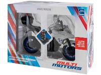 Moto de Brinquedo Polícia Multi Motors Police - 7
