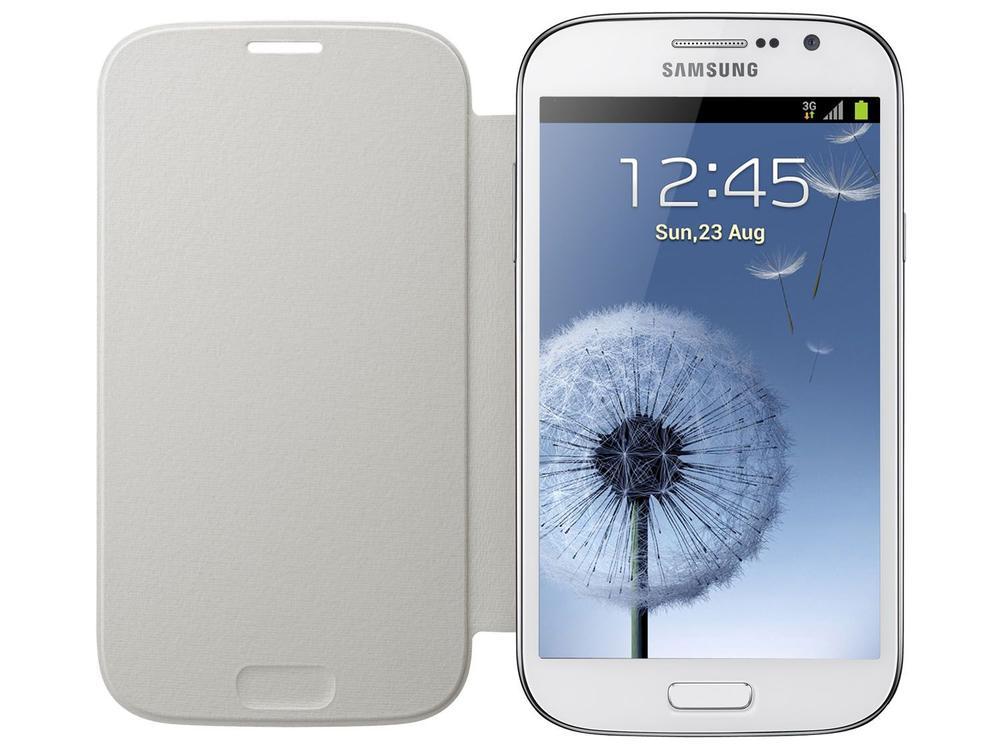 Capa Protetora TPU p/ Galaxy Grand Duos - 2