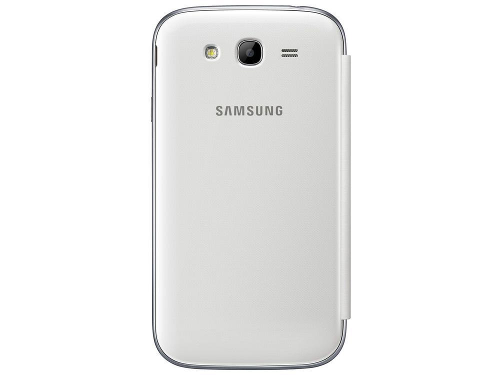 Capa Protetora TPU p/ Galaxy Grand Duos - 3