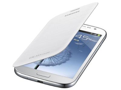 Capa Protetora TPU p/ Galaxy Grand Duos
