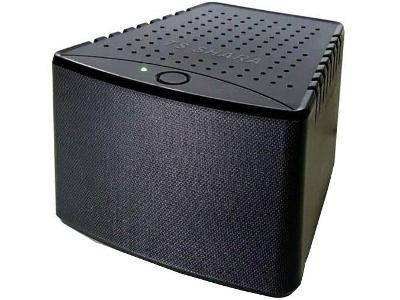 Estabilizador 1000VA 6 Tomadas Bivolt