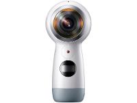 Câmera Samsung Gear 360 (2017) 15MP  - 2