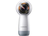 Câmera Samsung Gear 360 (2017) 15MP 