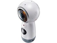 Câmera Samsung Gear 360 (2017) 15MP  - 6