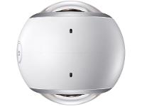Câmera Samsung Gear 360 (2017) 15MP  - 8