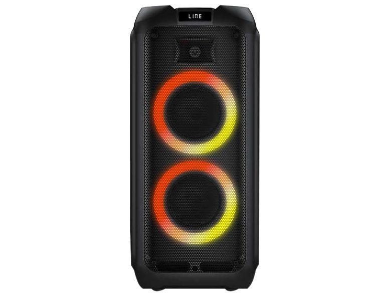 Caixa de Som Philips Party Speaker TAX4209/78 - 1