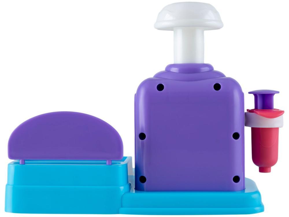 Kit Massinha Mini Chef Ki Massa Diversão - 4