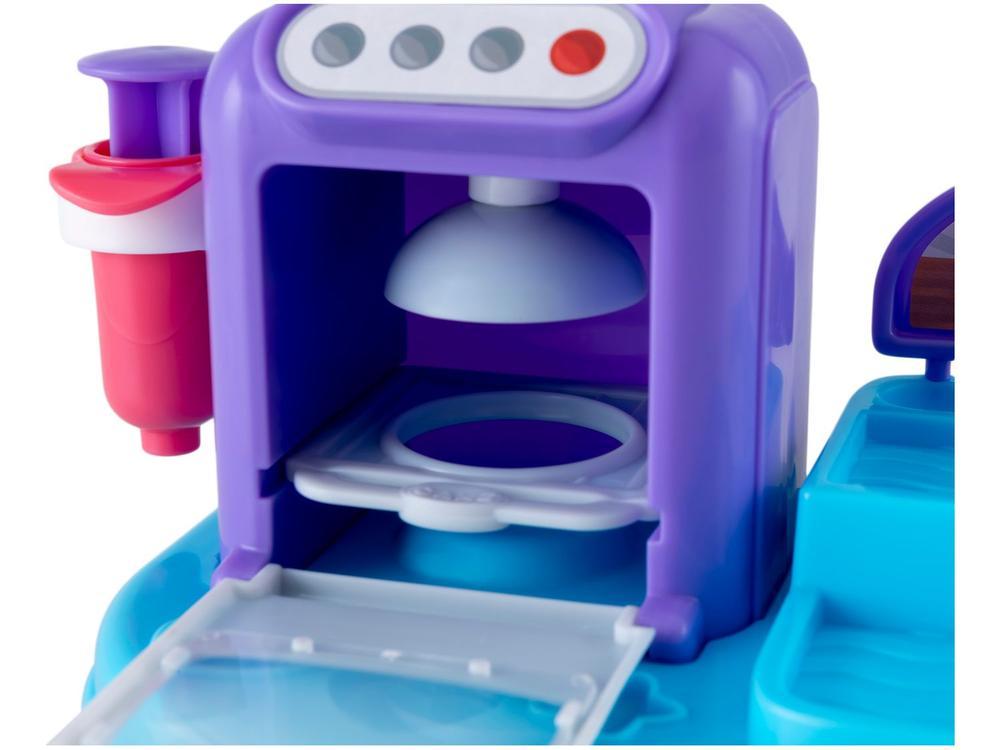 Kit Massinha Mini Chef Ki Massa Diversão - 5