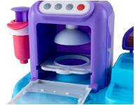 Kit Massinha Mini Chef Ki Massa Diversão - 5