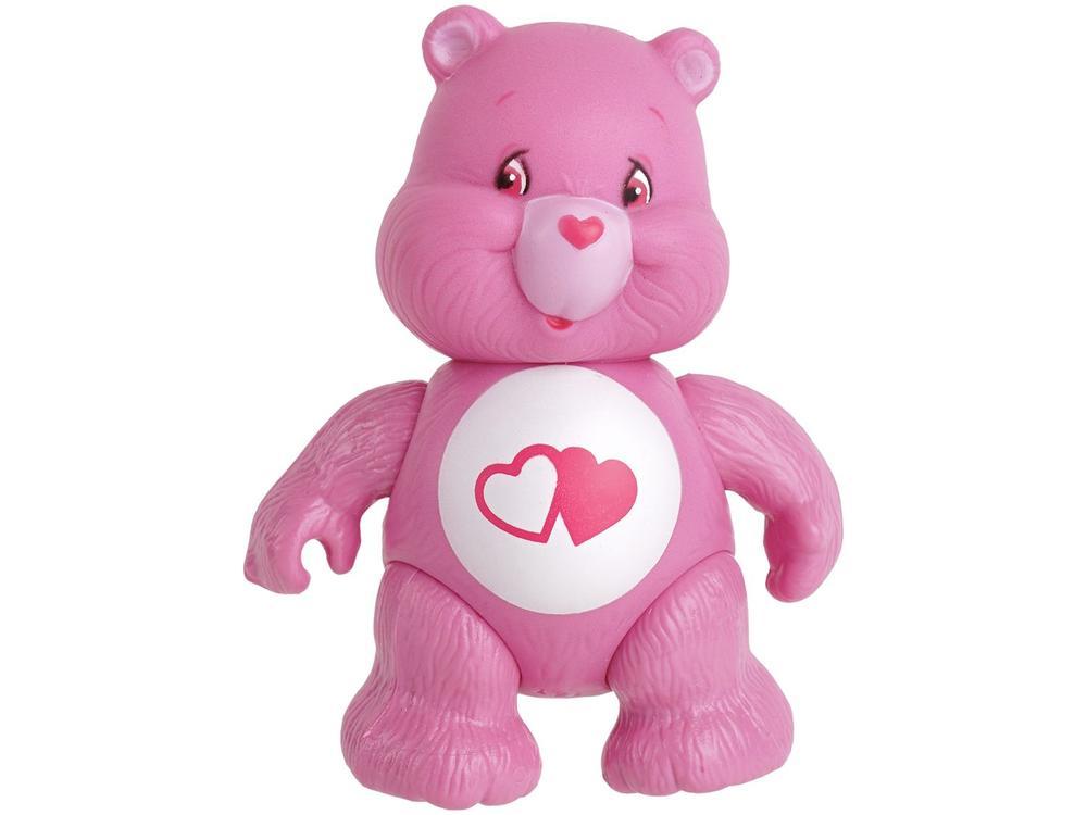 Boneco Ursinhos Carinhosos Amorosa 9cm  - 1