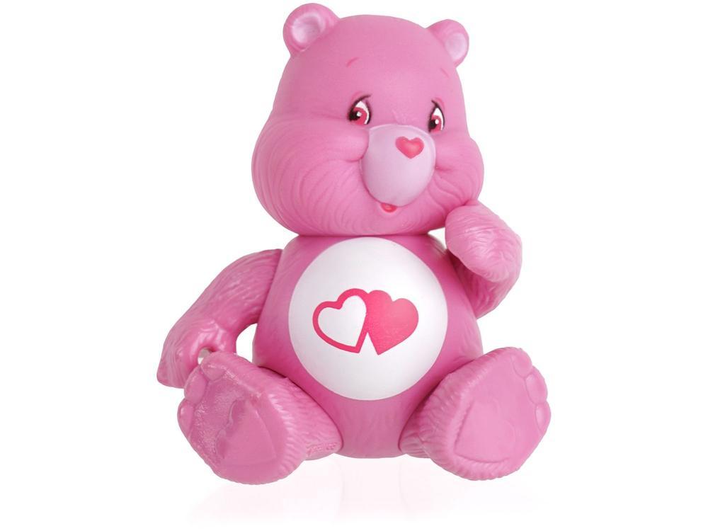 Boneco Ursinhos Carinhosos Amorosa 9cm  - 2