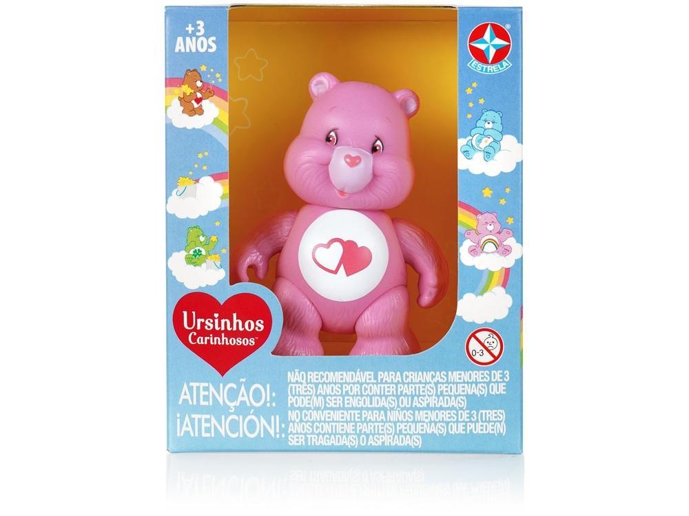 Boneco Ursinhos Carinhosos Amorosa 9cm  - 5