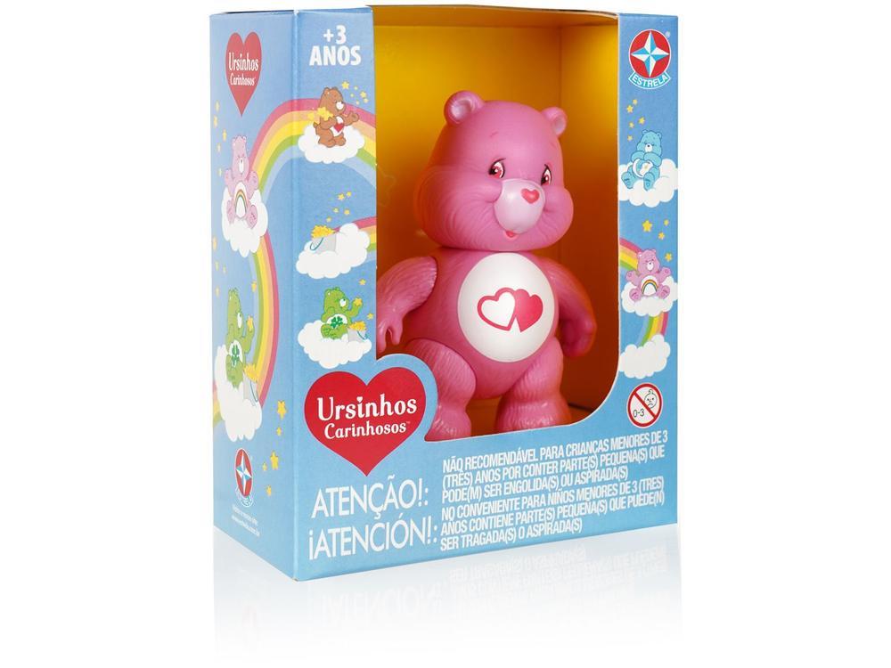 Boneco Ursinhos Carinhosos Amorosa 9cm  - 6