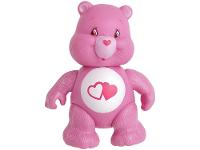 Boneco Ursinhos Carinhosos Amorosa 9cm  - 1