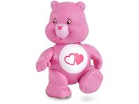 Boneco Ursinhos Carinhosos Amorosa 9cm  - 3