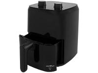 Fritadeira Elétrica sem Óleo/Air Fryer Britânia BFR31 Preto com Timer 3L - 6