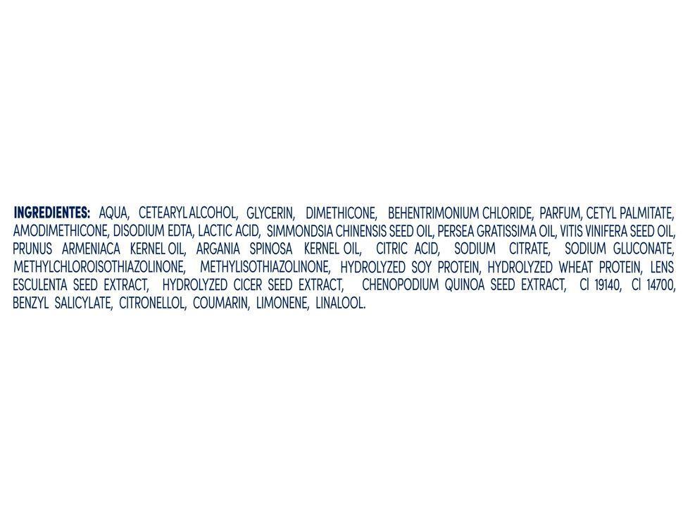 Máscara Dove 10 em 1 Brilho 270g - 11