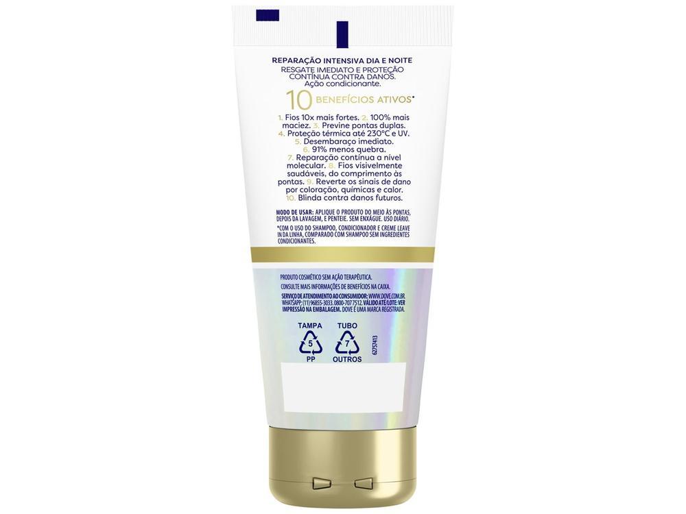 Leave-in Dove Bond Intense Repair 50ml - 3