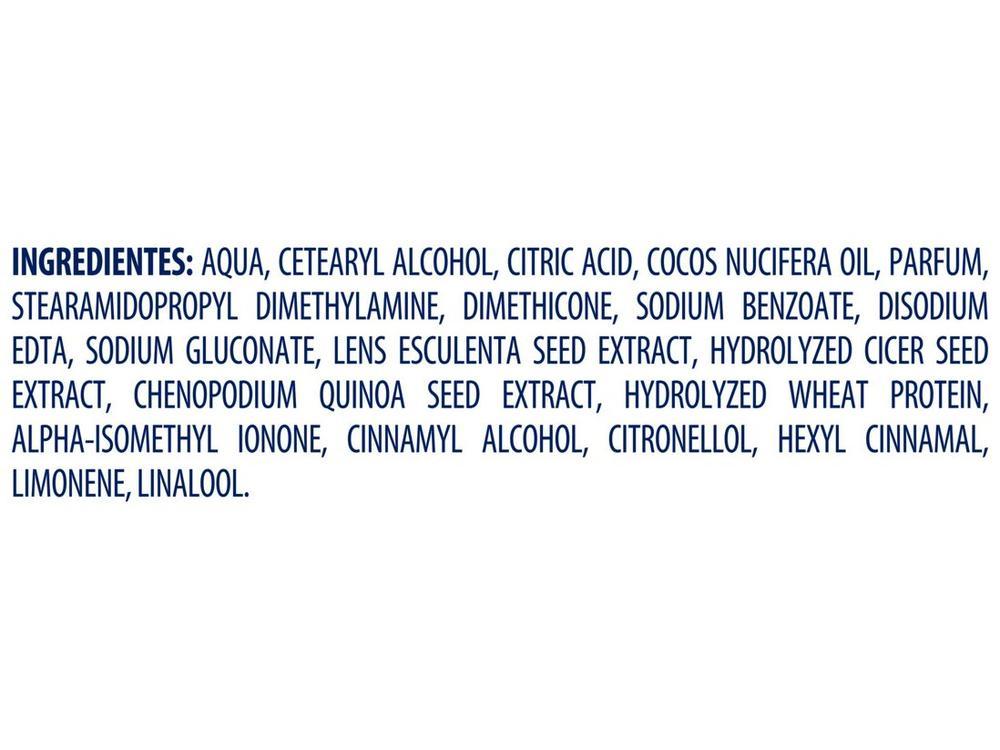 Leave-in Dove Bond Intense Repair 50ml - 10