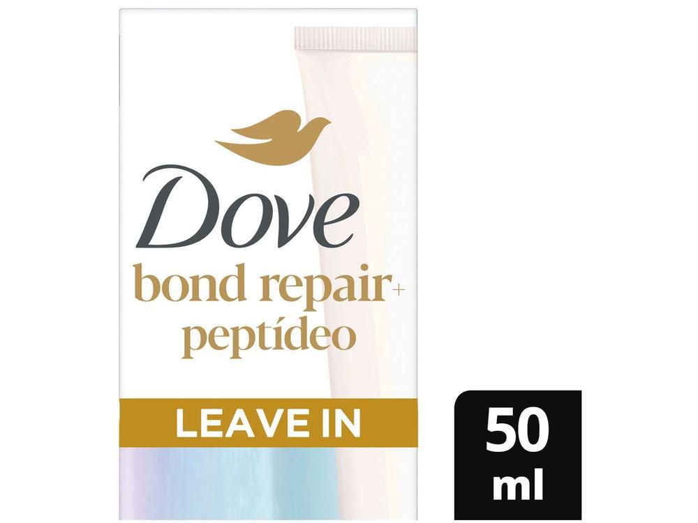 Leave-in Dove Bond Intense Repair 50ml - 2