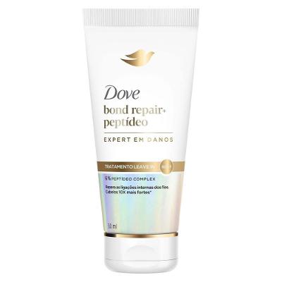 Leave-in Dove Bond Intense Repair 50ml