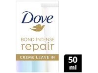 Leave-in Dove Bond Intense Repair 50ml - 14