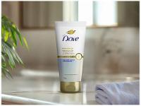 Leave-in Dove Bond Intense Repair 50ml - 8